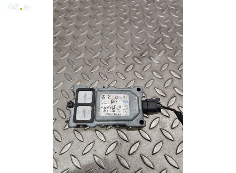 Датчик загрязнения воздуха к Mercedes SW220 undefined г.