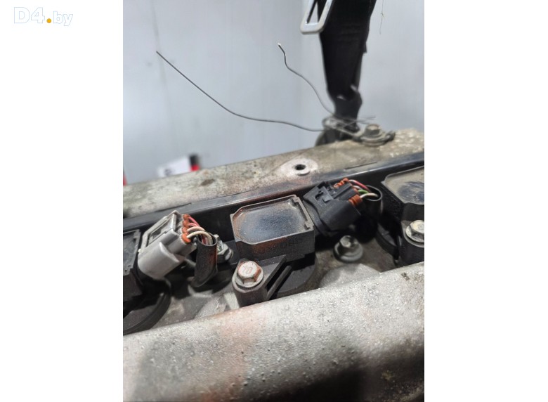 Катушка зажигания к Toyota Avensis undefined г.