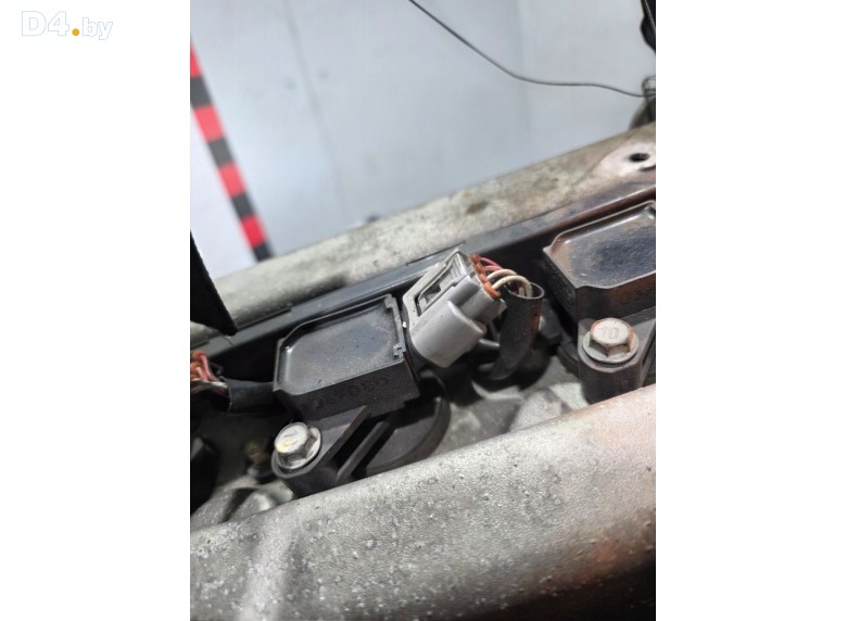 Катушка зажигания к Toyota Avensis undefined г.