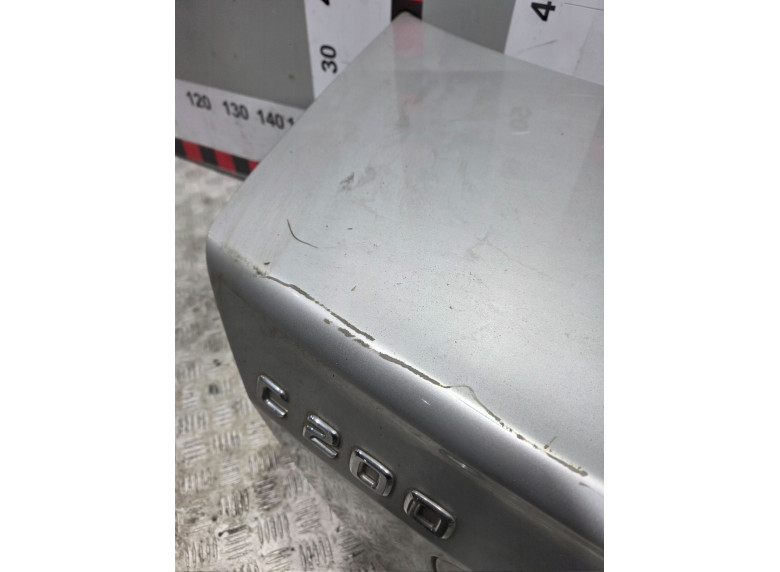 Крышка багажника (дверь 3-5) к Крышка багажника (дверь 3-5) к Mercedes CW203 undefined г. C W203