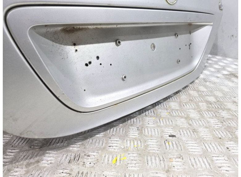 Крышка багажника (дверь 3-5) к Крышка багажника (дверь 3-5) к Mercedes CW203 undefined г. C W203