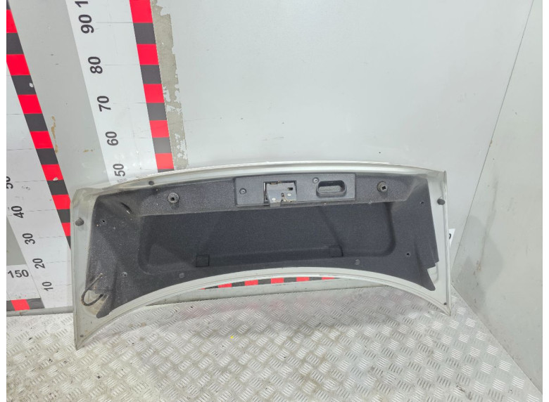 Крышка багажника (дверь 3-5) к Крышка багажника (дверь 3-5) к Mercedes CW203 undefined г. C W203