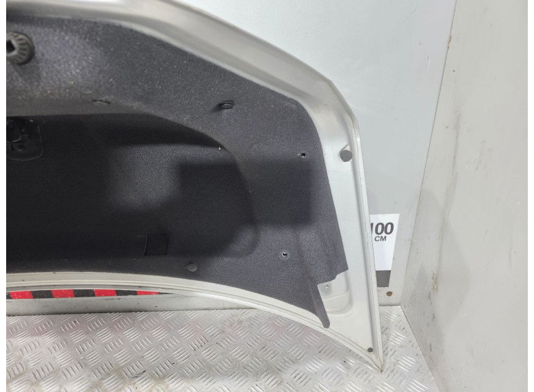 Крышка багажника (дверь 3-5) к Крышка багажника (дверь 3-5) к Mercedes CW203 undefined г. C W203