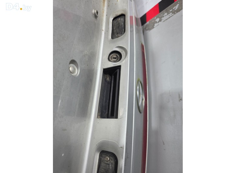 Ручка открывания багажника к Mercedes CW203 undefined г.