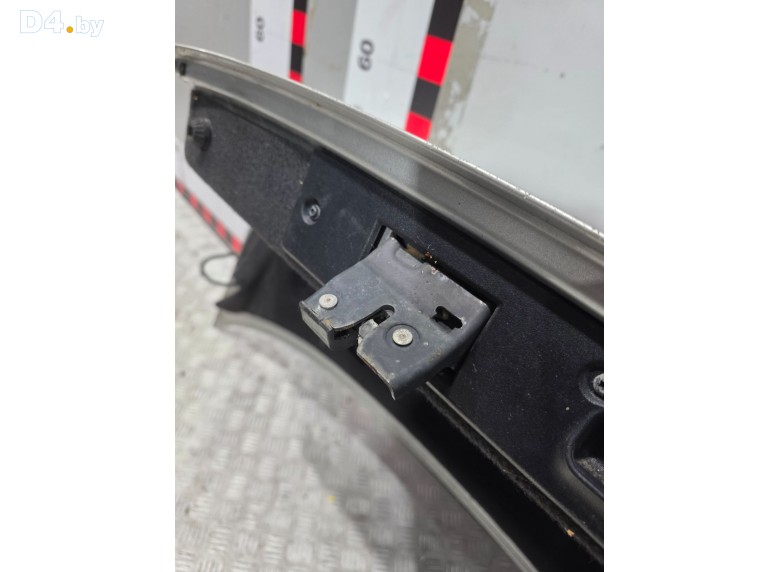 Замок багажника к Mercedes CW203 undefined г.