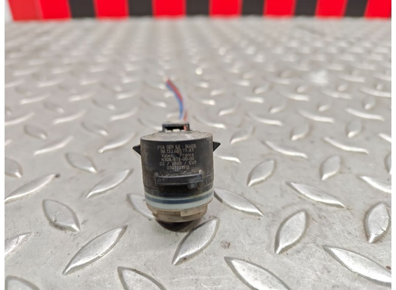 Датчик парктроника к Датчик парктроника к Peugeot Partner undefined г. Partner