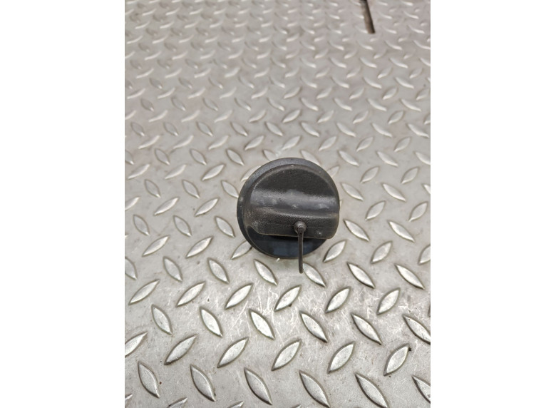 Пробка топливного бака к Dacia Logan, 2009г.