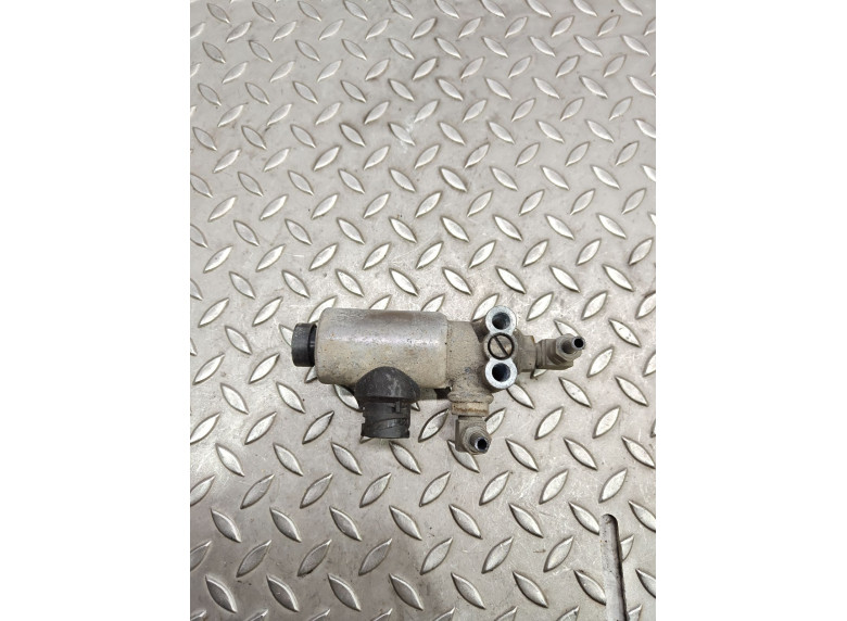 Клапан электромагнитный к DAF XF, 2003г.