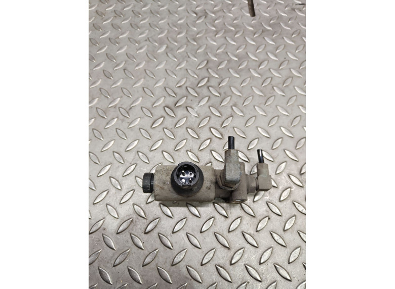 Клапан электромагнитный к DAF XF, 2003г.