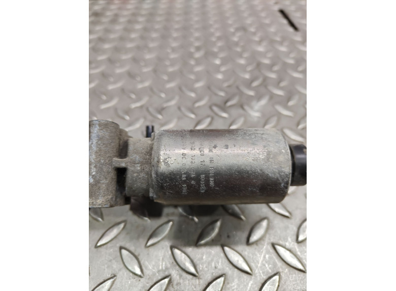 Клапан электромагнитный к DAF XF, 2003г.