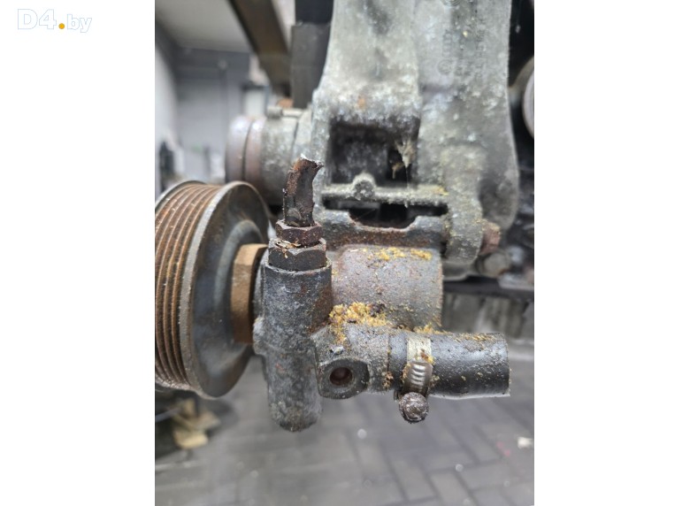 Насос гидроусилителя руля к Volkswagen Golf undefined г.