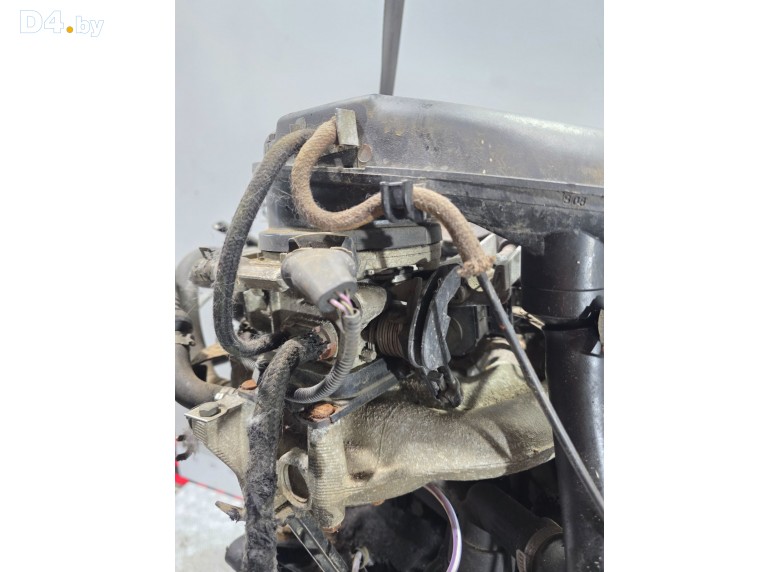 Моновпрыск к Volkswagen Golf undefined г.