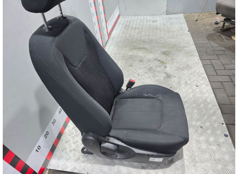 Сиденье переднее правое к Geely Emgrand 7, 2020г.