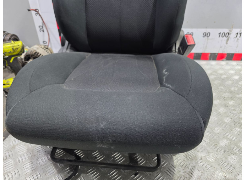 Сиденье переднее правое к Geely Emgrand 7, 2020г.