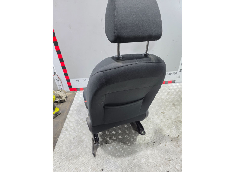 Сиденье переднее правое к Geely Emgrand 7, 2020г.
