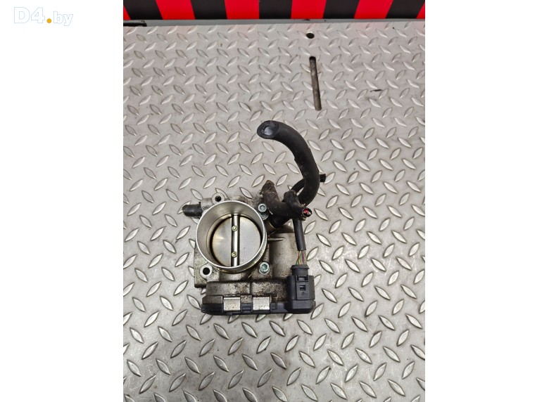 Заслонка дроссельная к Audi A4 undefined г.