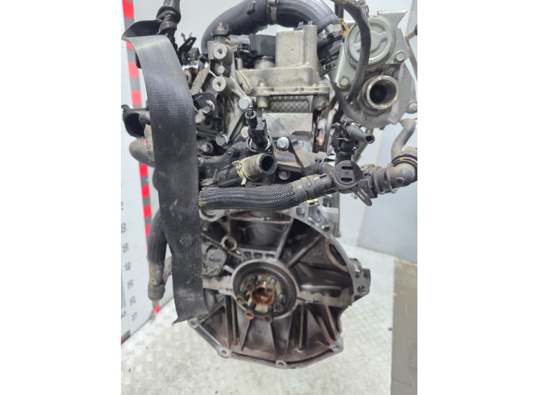 Двигатель к Двигатель к Dacia Logan undefined г. Logan