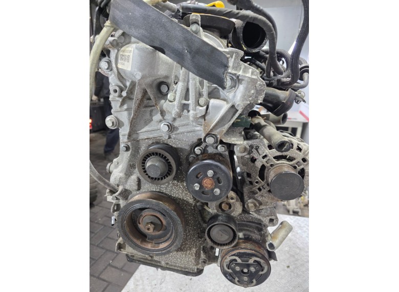 Двигатель к Двигатель к Dacia Logan undefined г. Logan