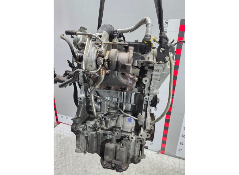 Двигатель к Двигатель к Dacia Logan undefined г. Logan