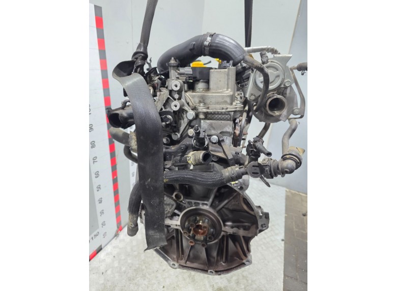 Двигатель к Двигатель к Dacia Logan undefined г. Logan