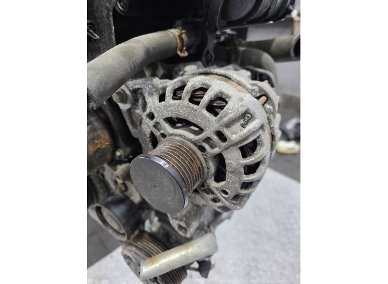 Генератор к Генератор к Dacia Logan undefined г. Logan