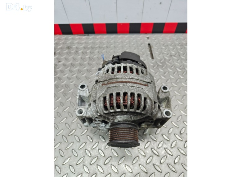 Генератор к Audi A4 undefined г.