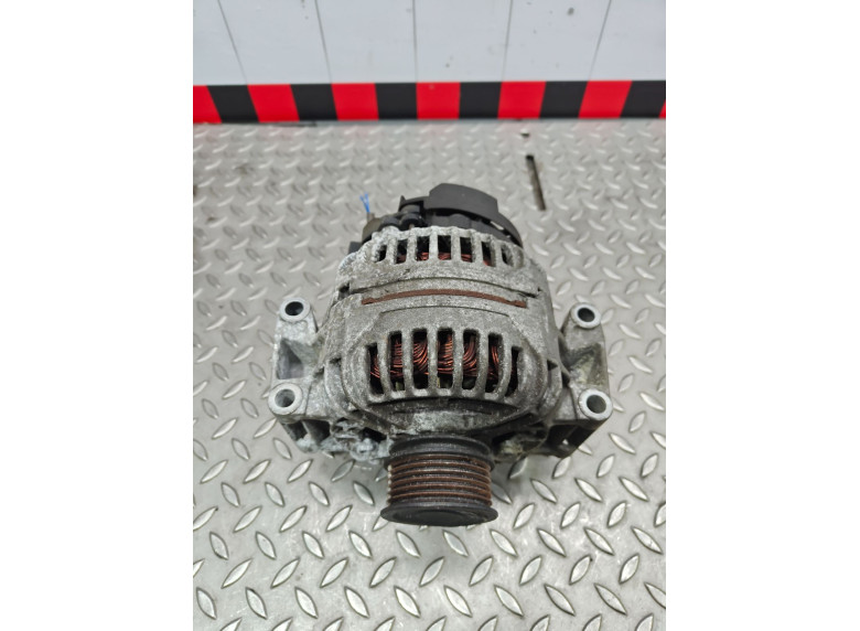 Генератор к Audi A4