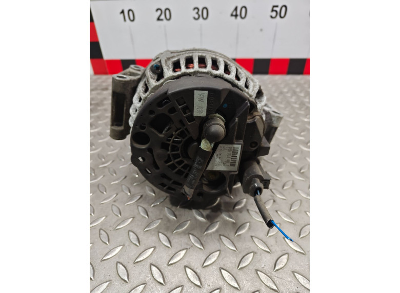 Генератор к Генератор к Audi A4 undefined г. A4