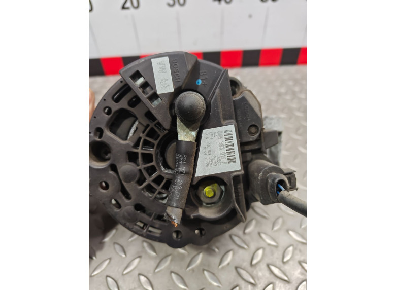 Генератор к Генератор к Audi A4 undefined г. A4