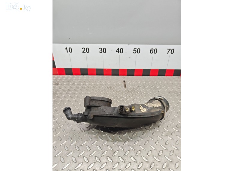 Патрубок воздушного фильтра к Audi A6 undefined г.