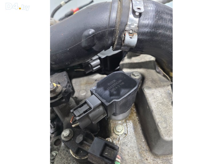 Катушка зажигания к Dacia Logan undefined г.