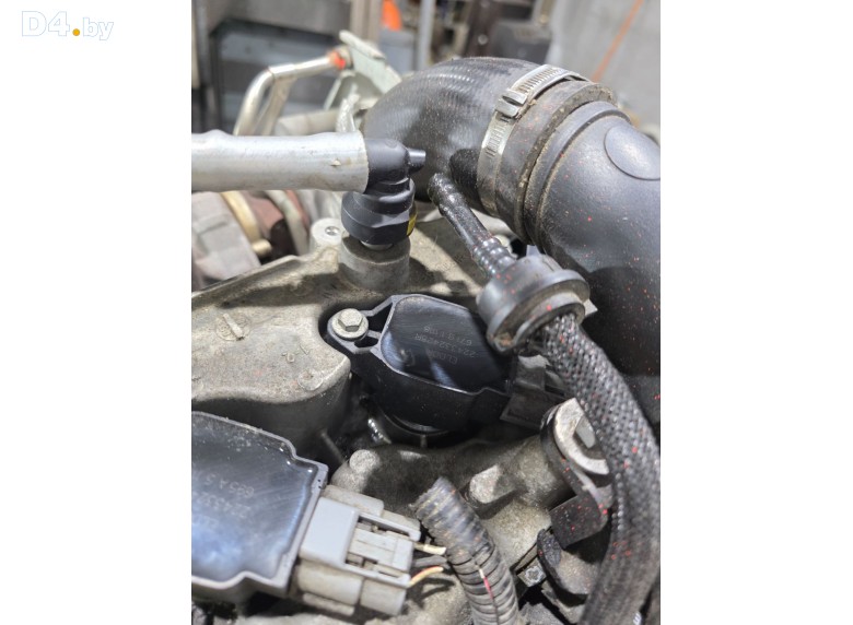 Катушка зажигания к Dacia Logan undefined г.