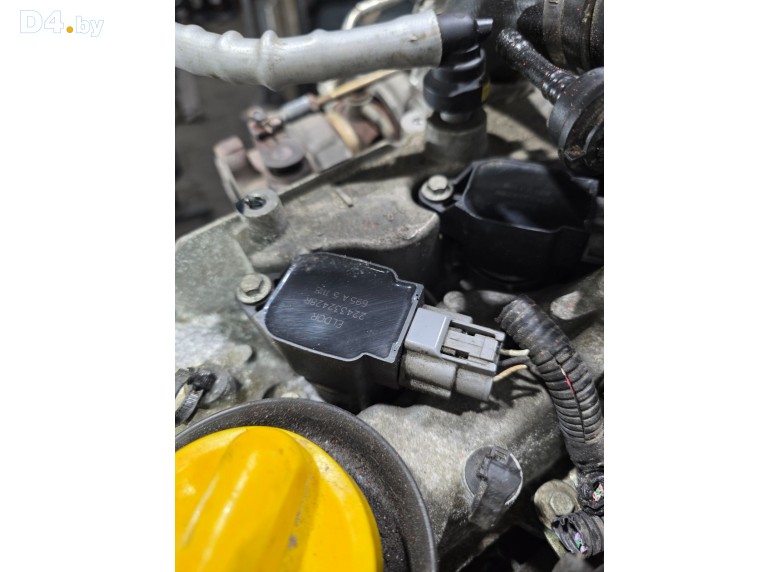 Катушка зажигания к Dacia Logan undefined г.