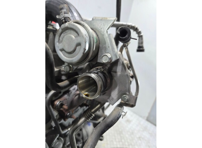 Турбина к Турбина к Dacia Logan undefined г. Logan