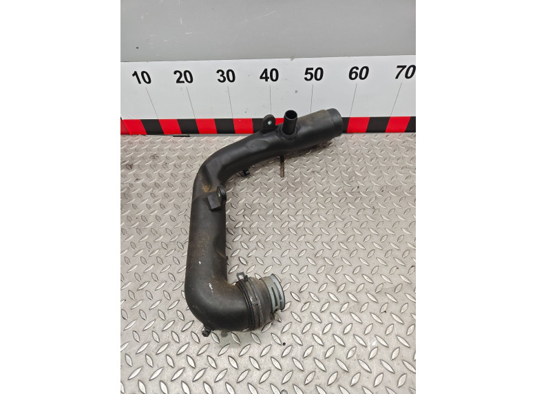 Патрубок турбины к Volkswagen Golf, 2005г.