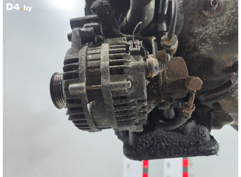 Генератор к Opel Astra undefined г.