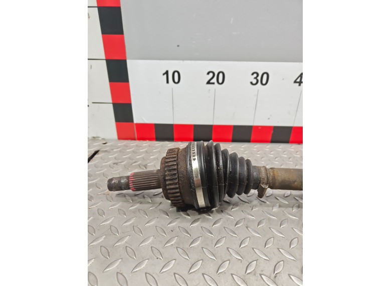 Полуось передняя левая (приводной вал, ШРУС) к Renault Espace, 1999г.