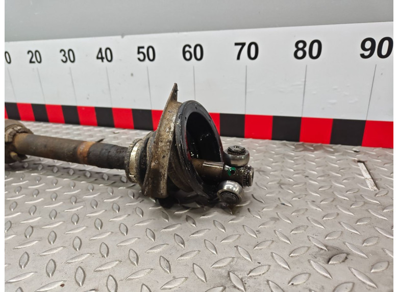 Полуось передняя левая (приводной вал, ШРУС) к Renault Espace, 1999г.