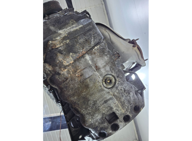 Двигатель к Renault Scenic, 2006г.