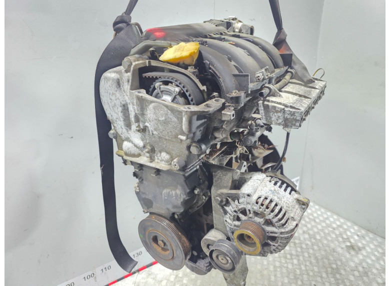 Двигатель к Renault Scenic, 2006г.