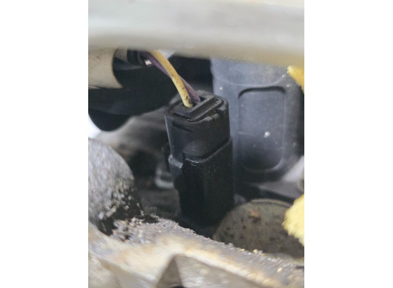 Двигатель к Renault Scenic, 2006г.