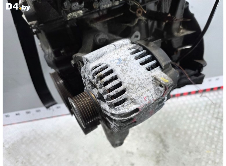 Генератор к Renault Scenic undefined г.