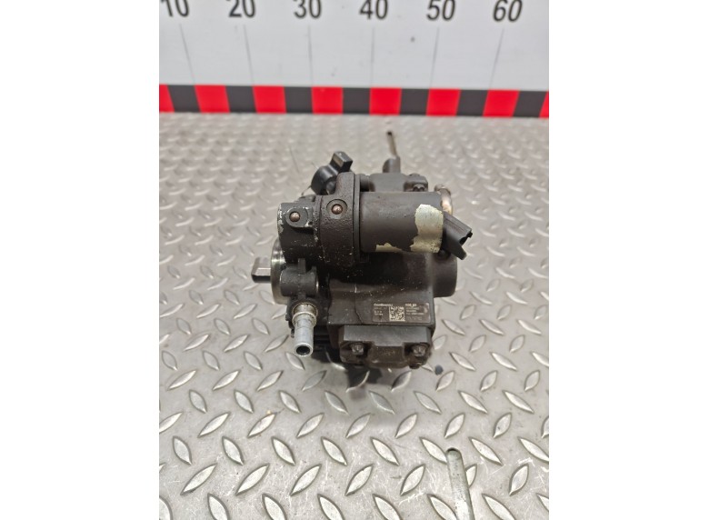 ТНВД к Peugeot 807