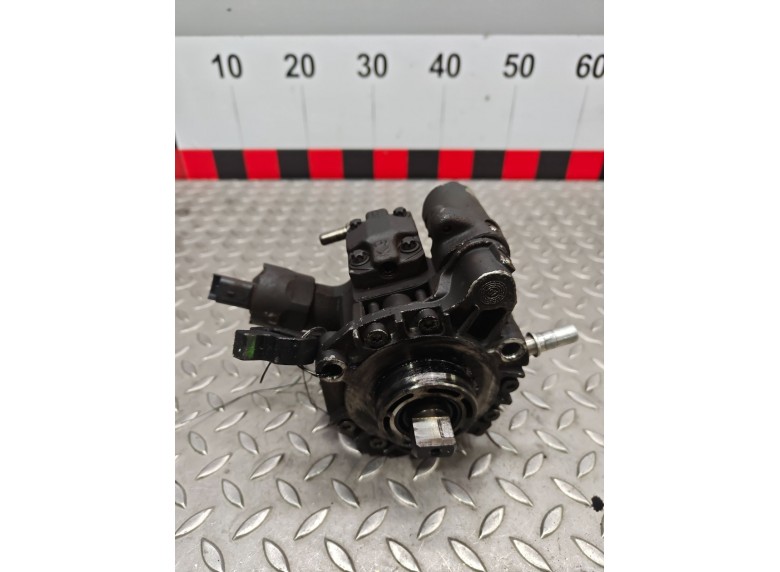 ТНВД к ТНВД к Peugeot 807 undefined г. 807