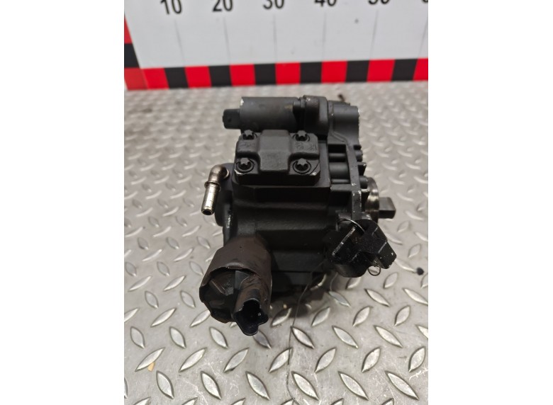 ТНВД к ТНВД к Peugeot 807 undefined г. 807