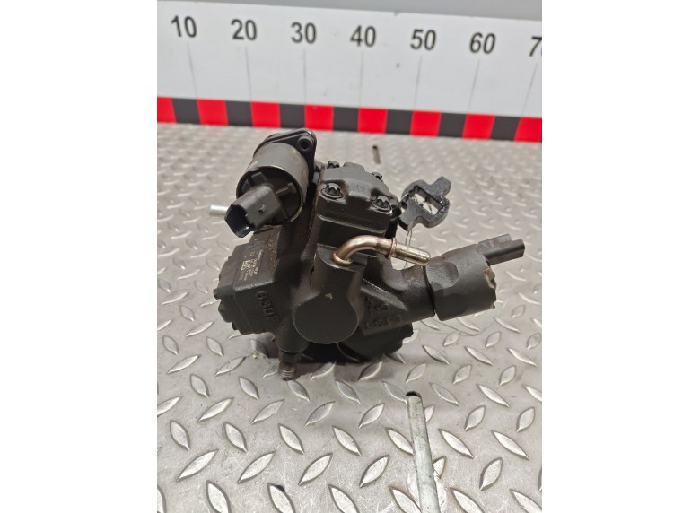 ТНВД к ТНВД к Peugeot 807 undefined г. 807