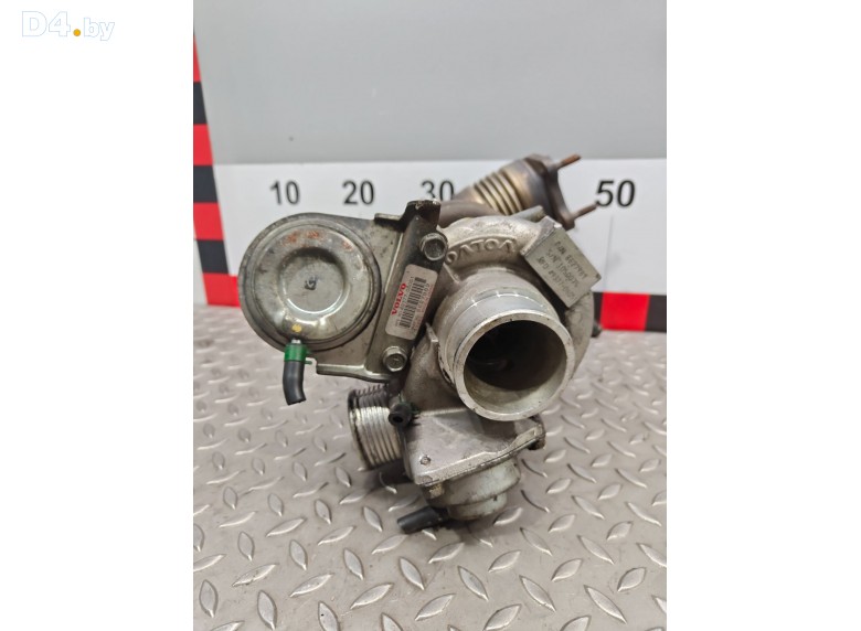 Турбина к Volvo S40 undefined г.