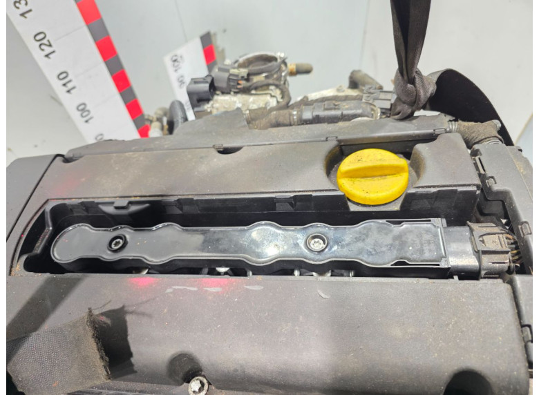 Катушка зажигания к Opel Astra, 2004г.