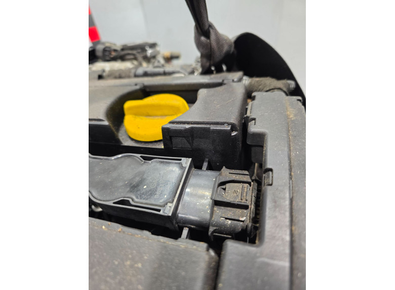 Катушка зажигания к Opel Astra, 2004г.