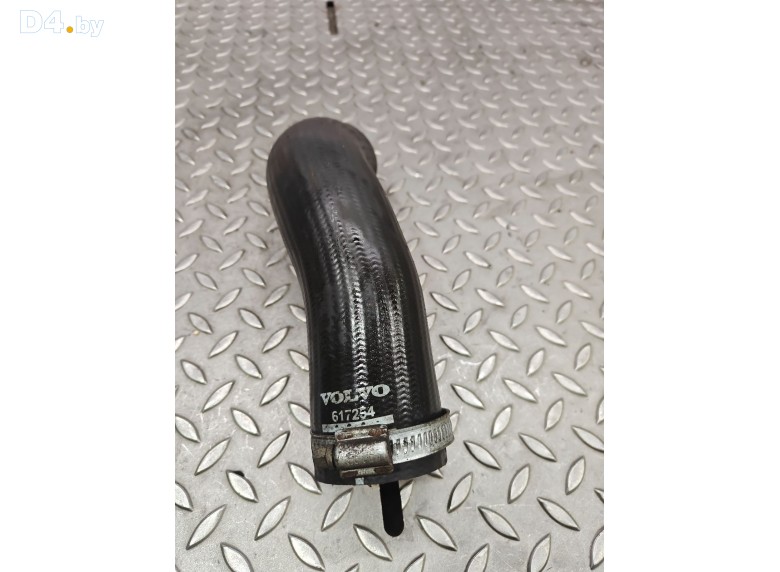 Патрубок интеркулера к Volvo V40 undefined г.